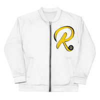 Road Ready Bomber Jacket