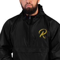 Road Ready Branded Champion Packable Jacket