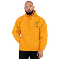 Road Ready Branded Champion Packable Jacket