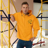 Road Ready Branded Champion Packable Jacket