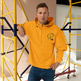 Road Ready Branded Champion Packable Jacket