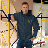 Road Ready Branded Champion Packable Jacket