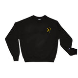 Road Ready Champion Sweatshirt