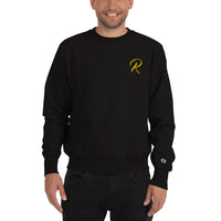 Road Ready Champion Sweatshirt