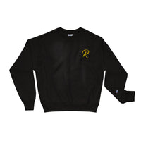 Road Ready Champion Sweatshirt