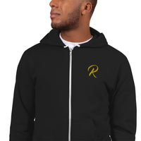 Road Ready Hoodie sweater