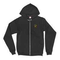 Road Ready Hoodie sweater