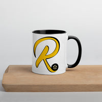 Two-Tone Mug