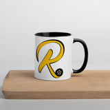 Two-Tone Mug