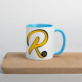 Two-Tone Mug