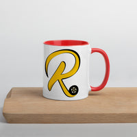 Two-Tone Mug
