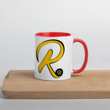 Two-Tone Mug