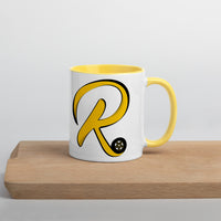 Two-Tone Mug