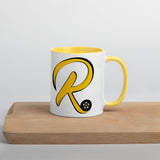 Two-Tone Mug